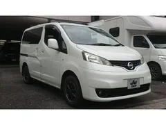 Nissan Vanette