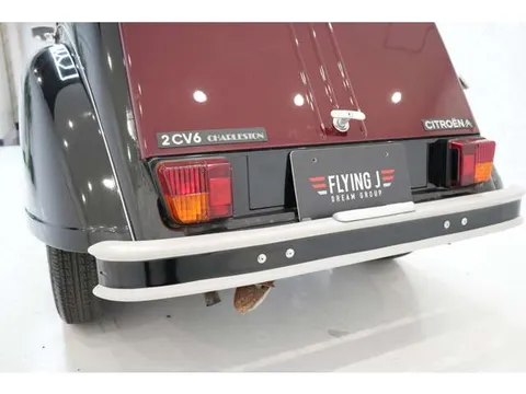 Citroen 2CV