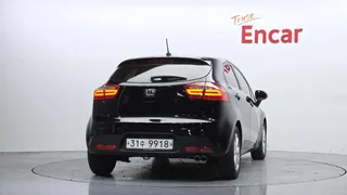 Kia Pride