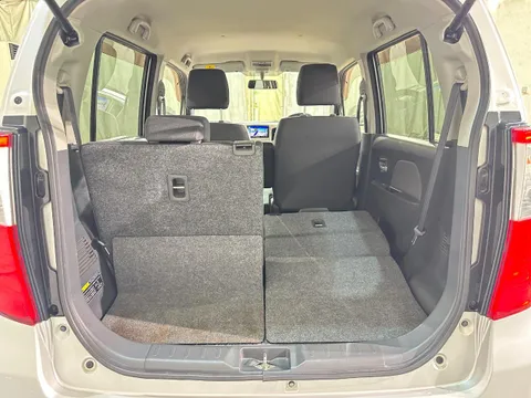 Mazda Flair