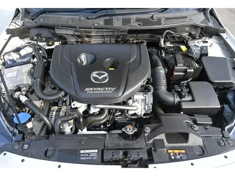 Mazda Mazda2 (Demio)