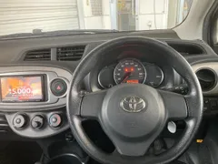 Toyota Yaris (Vitz)