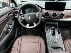Wey VV6