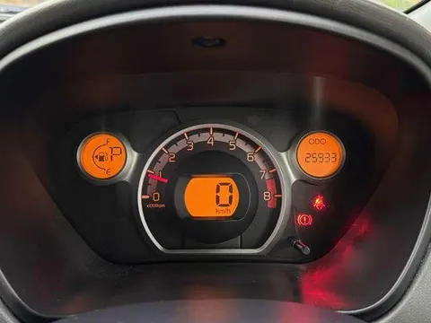 Mitsubishi I