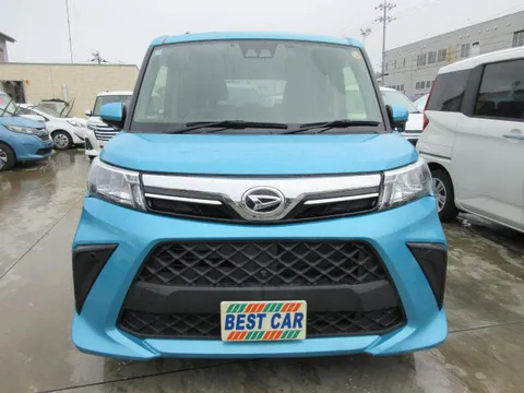 Daihatsu Thor