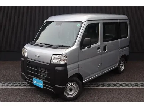Daihatsu Hijet Cargo
