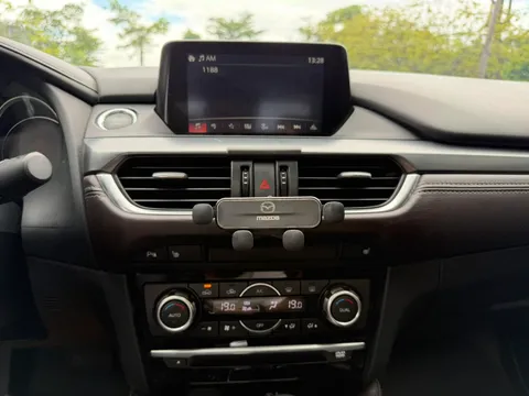 Mazda Mazda6 (Atenza)