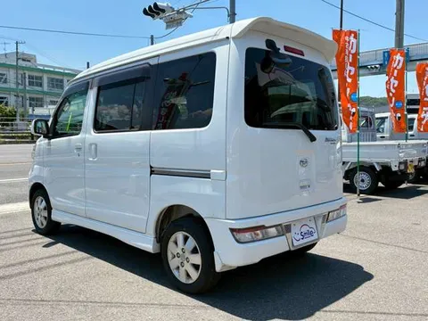 Daihatsu Atrai Wagon