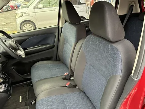Mitsubishi eK X