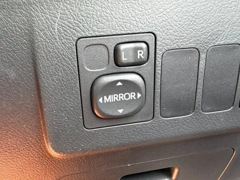 Toyota TownAce Van