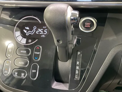Mitsubishi eK Space Custom