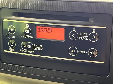 Subaru Pleo Plus
