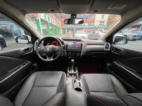 Honda Gienia