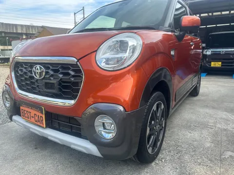 Toyota Pixis Joy