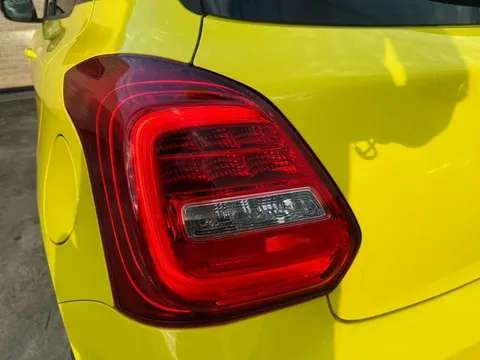 Suzuki Swift Sport