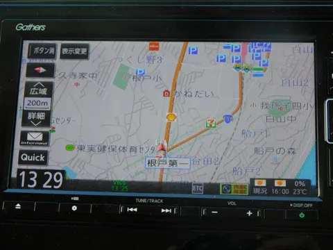 Honda Jazz (Fit)