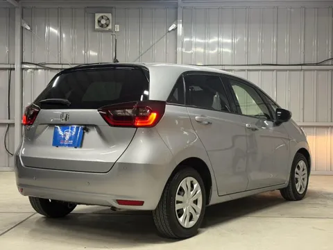 Honda Jazz (Fit)
