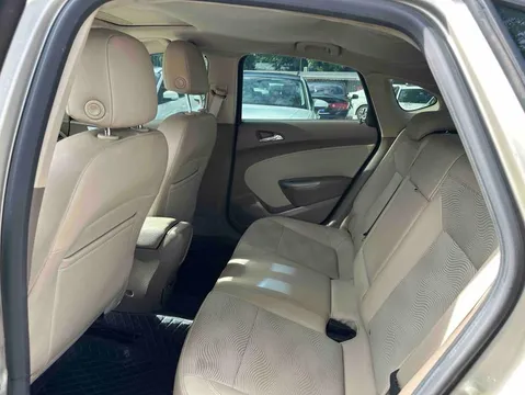 Buick Excelle GT