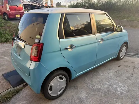 Honda N-ONE