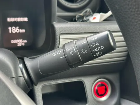 Honda N-VAN Plus Style