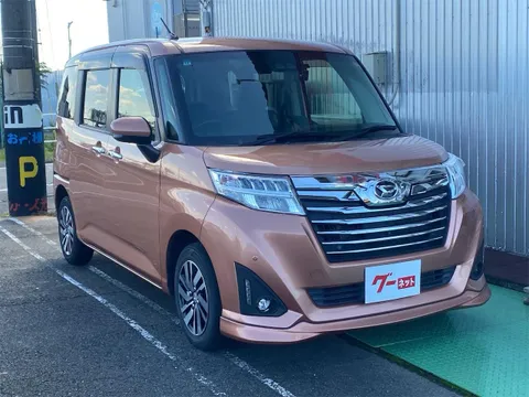 Daihatsu Thor