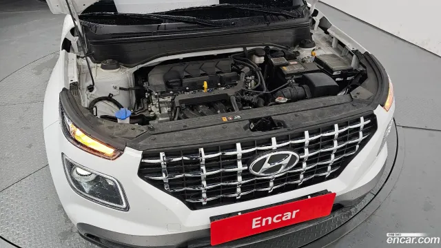 Hyundai Venue