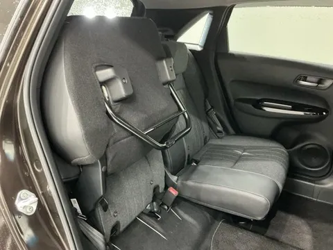 Honda Jazz (Fit)