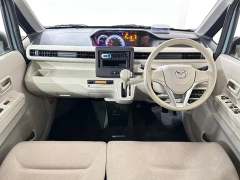 Mazda Flair