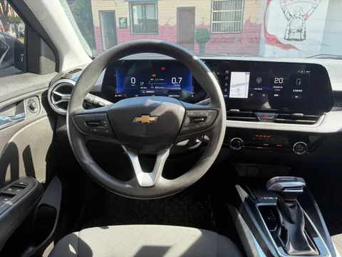 Chevrolet Monza