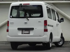 Toyota TownAce Van