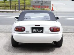 Mazda Eunos Roadster