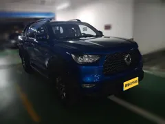Great Wall Poer