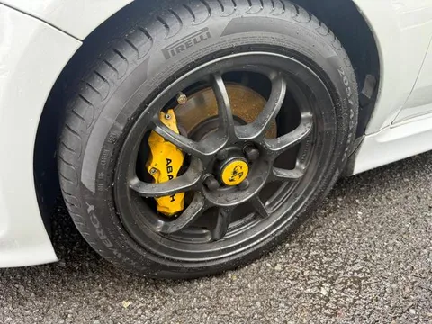 Abarth 500