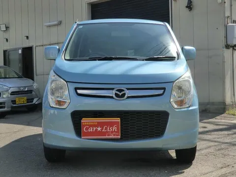 Mazda Flair