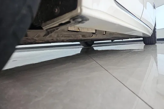 Jaguar XEL