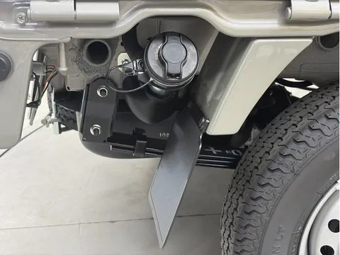 Suzuki Carry Track