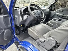 Kia Bongo 3