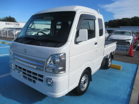 Suzuki Super Carry