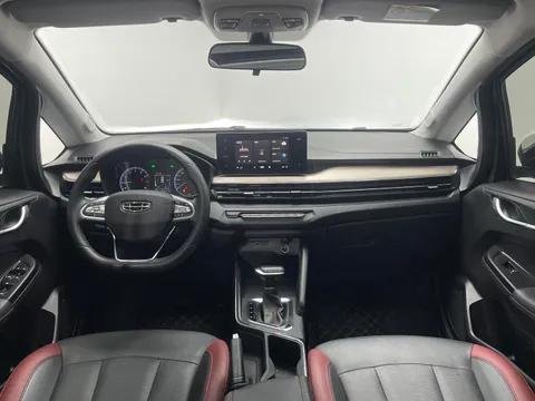 Geely