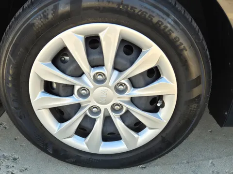 Kia Cerato (K3)
