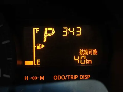 Daihatsu Atrai Wagon
