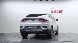 Renault XM3