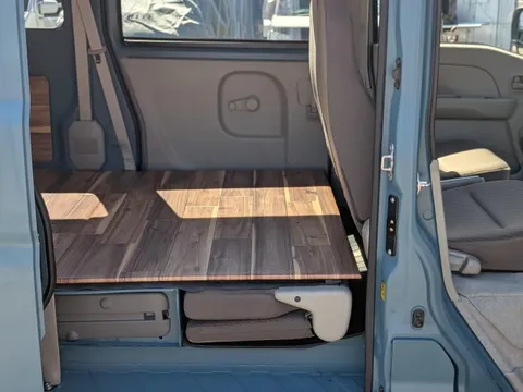 Nissan Clipper