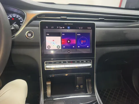 Gac GS5