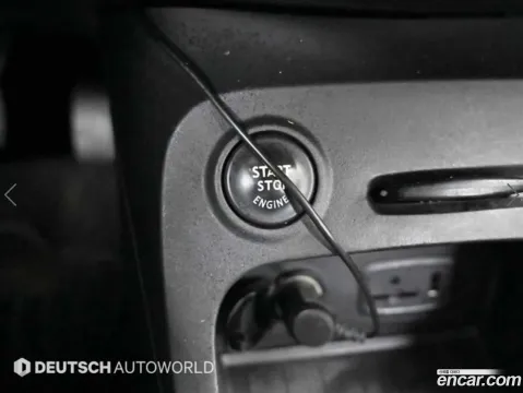 Renault QM3