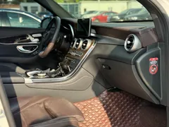 Mercedes-Benz Mercedes-Benz GLC