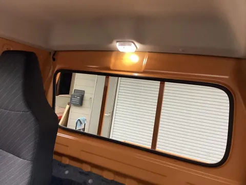 Suzuki Super Carry