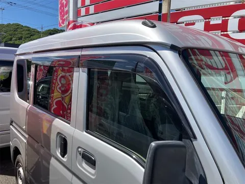 Nissan Clipper