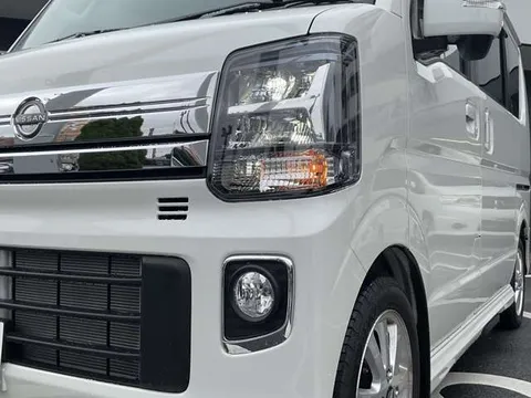 Nissan Clipper Rio