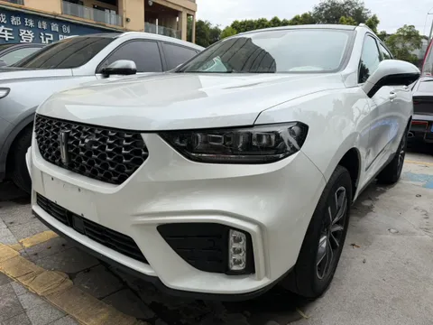 Wey VV5